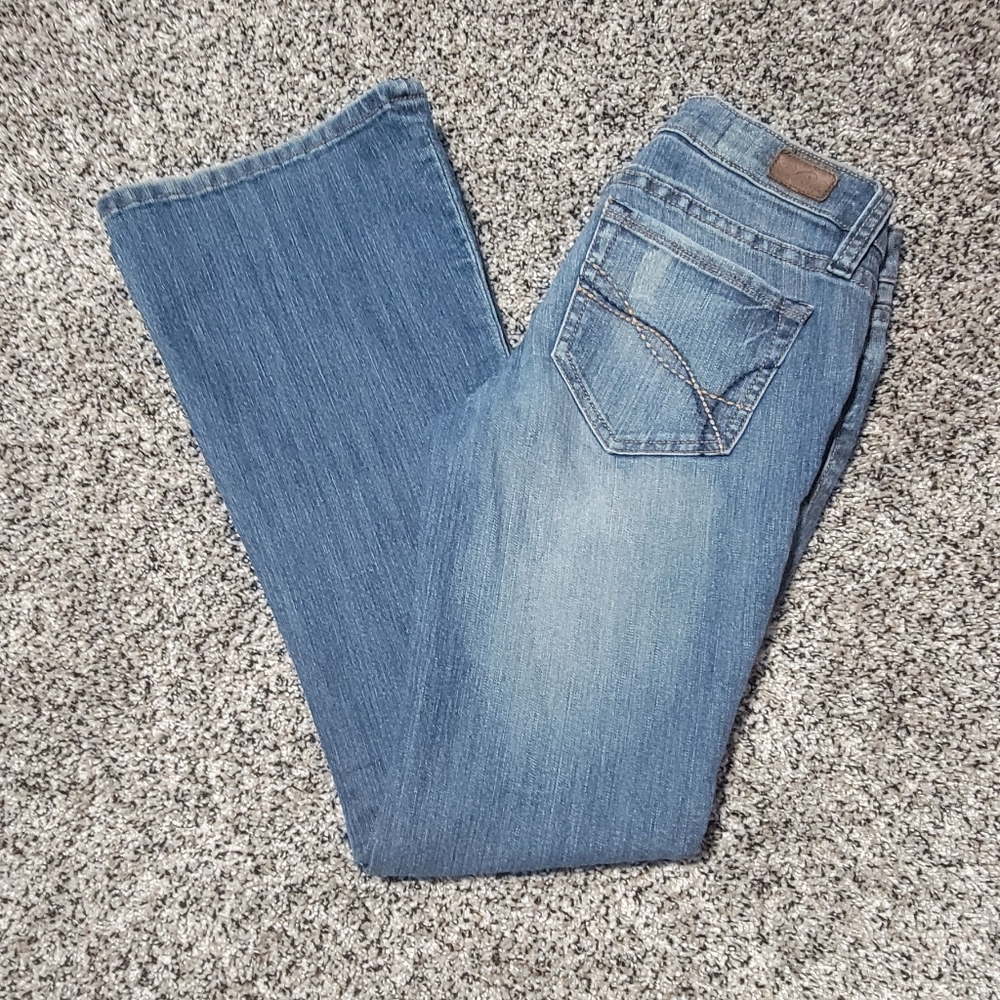Refuge demin jeans
